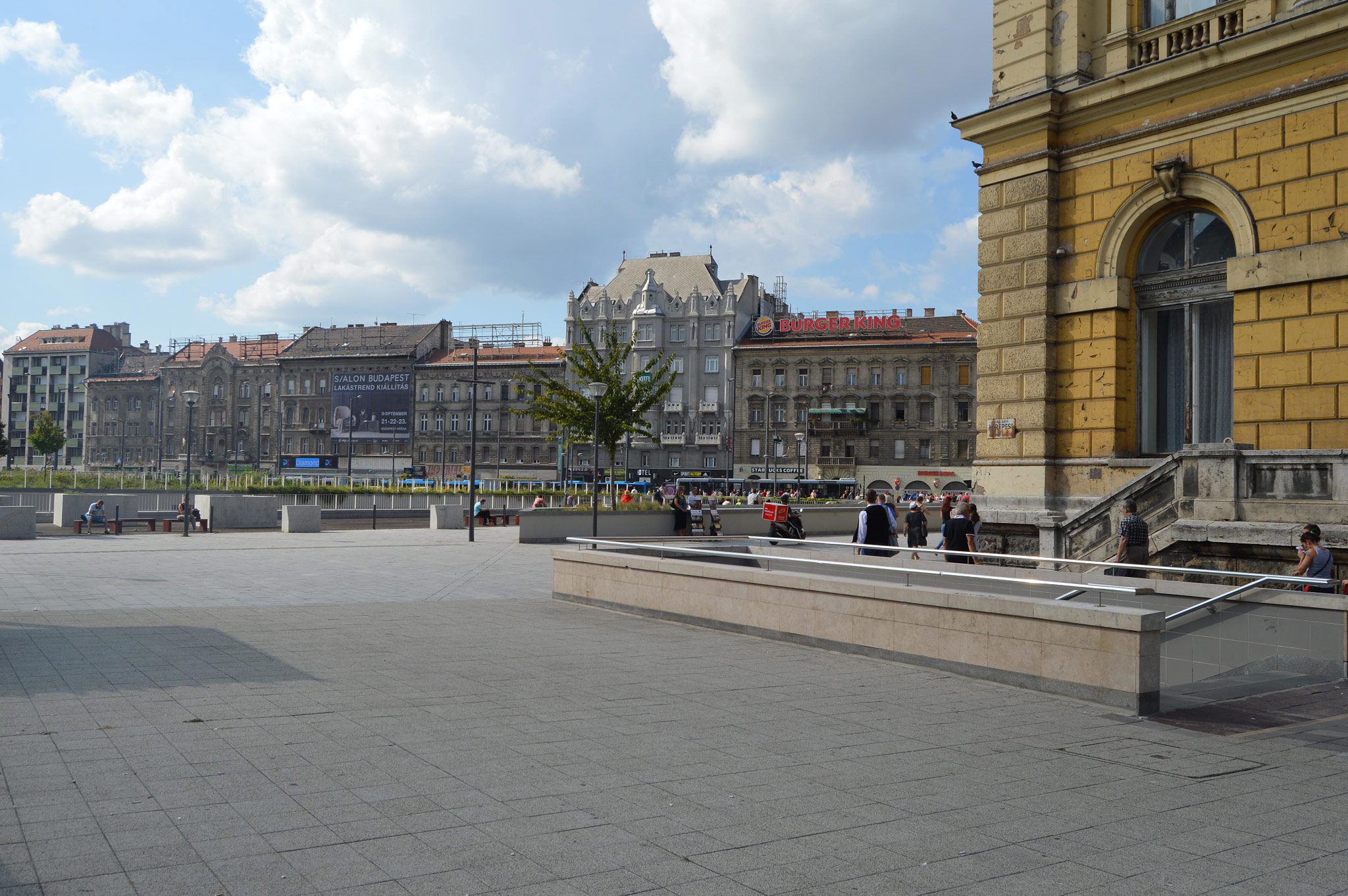 Budapest
